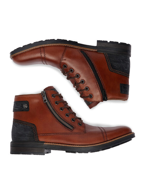 Rieker Ghete Rieker CEO-F1340-24 Maro