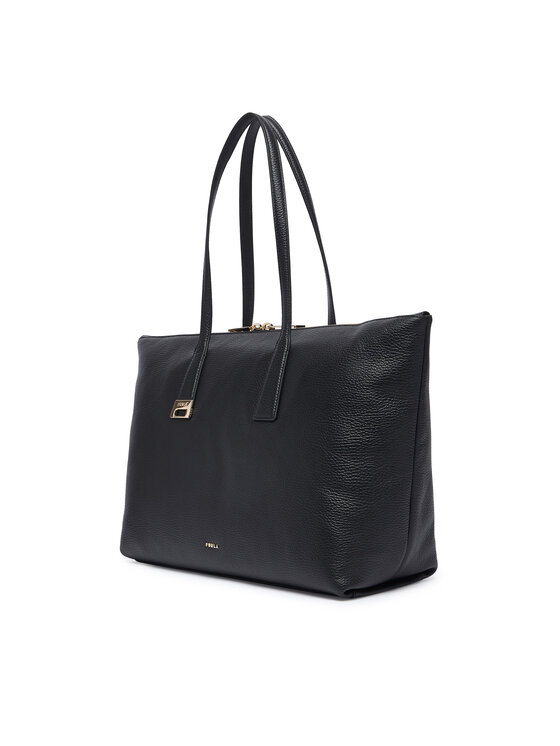 Furla Сумка Furla Olivia L WB01940 HSF000 CN O6000 Чорний