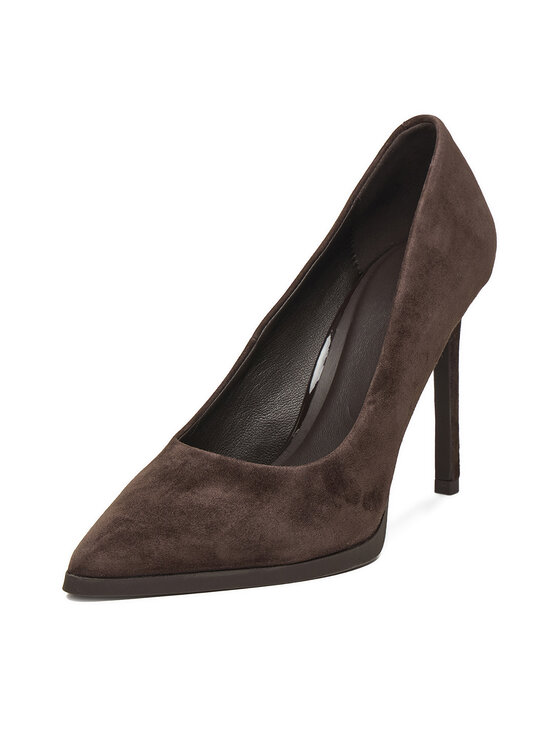 GINO ROSSI Scarpe stiletto GINO ROSSI EO-AZI-LT2472-1 Marrone