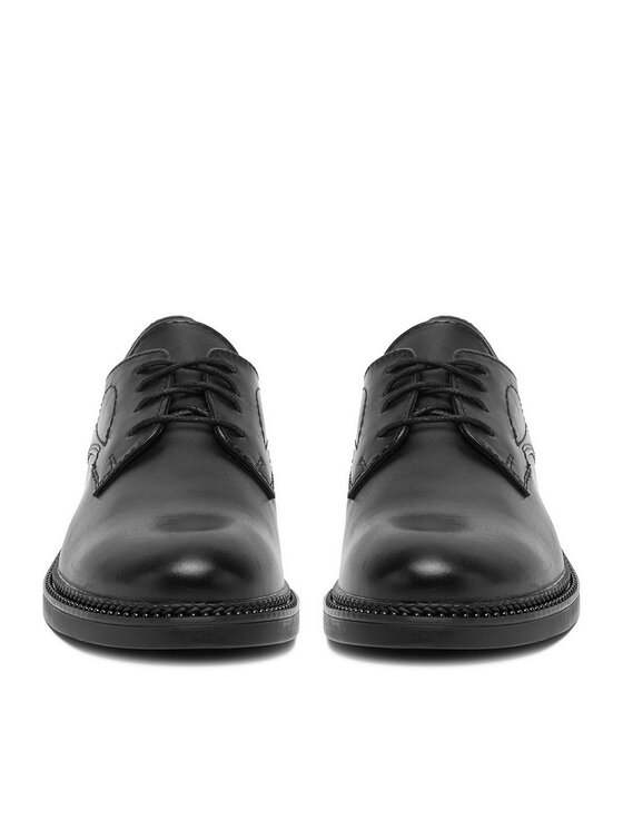 Lasocki Poltopánky Lasocki CEO-RST-56007-14 Čierna