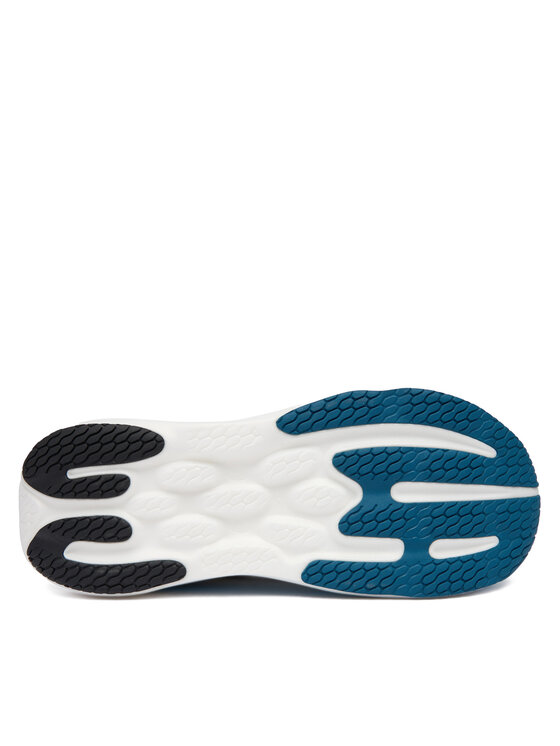 New Balance Buty do biegania New Balance Infinion 1080 V15 M10808E0 Kremowy