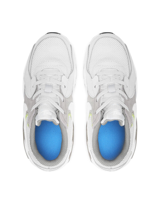 Nike Сникърси Nike Air Max Excee (Ps) CD6892 019 Сив