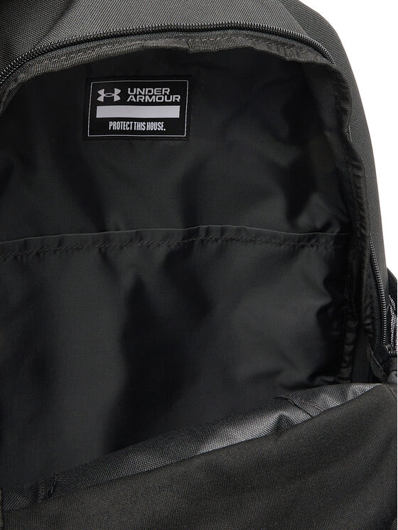 Under Armour Rucsac Under Armour UA Hustle Lite 6000399 Negru