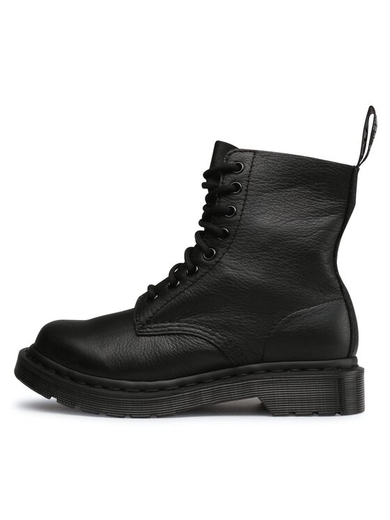Dr. Martens Берци Dr. Martens 1460 Pascal Mono 24479001 Чорний