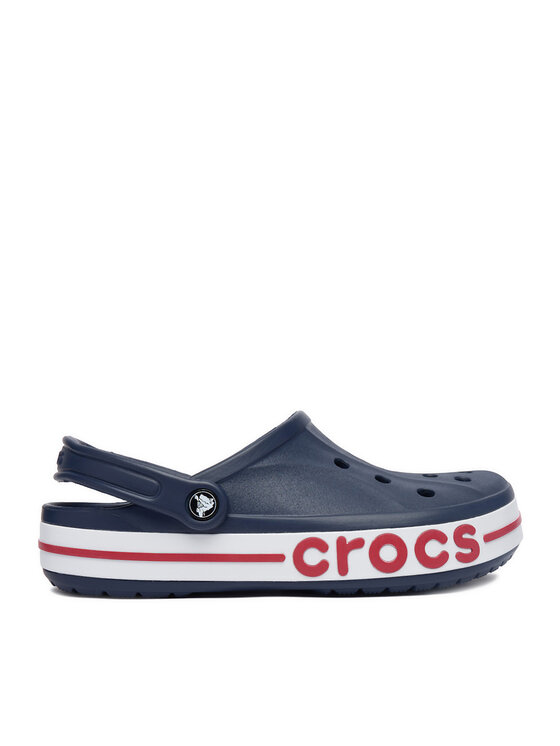 Crocs Шльопанці Crocs Bayaband Clog 205089-4CC Cиній