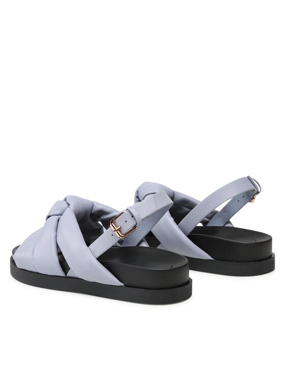 ONLY Shoes Basutės ONLY Shoes Onlminnie-5 15288134 Mėlyna