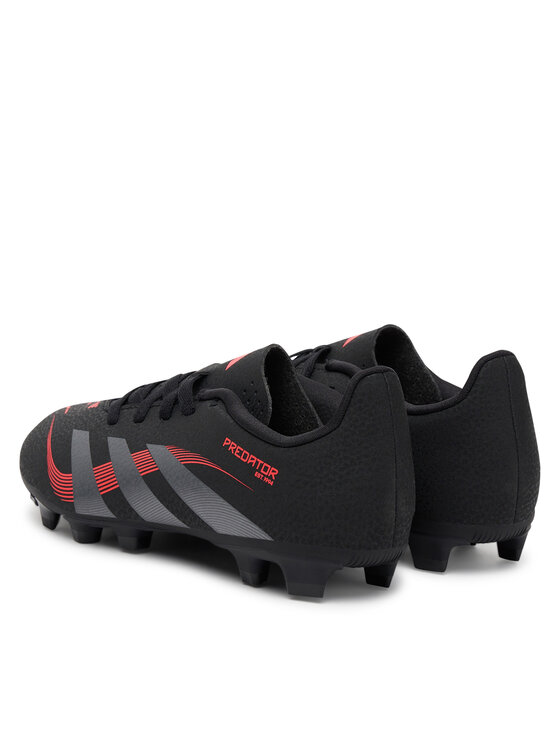 adidas Ποδοσφαιρικά Παπούτσια adidas Predator ClubID3812 Μαύρο