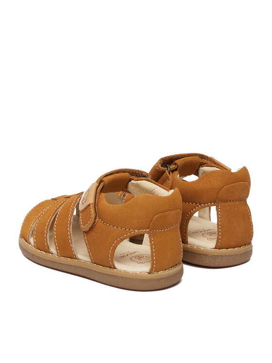 Lasocki Kids Босоніжки Lasocki Kids CEO-CI12-BOB-02(II)CH Коричневий