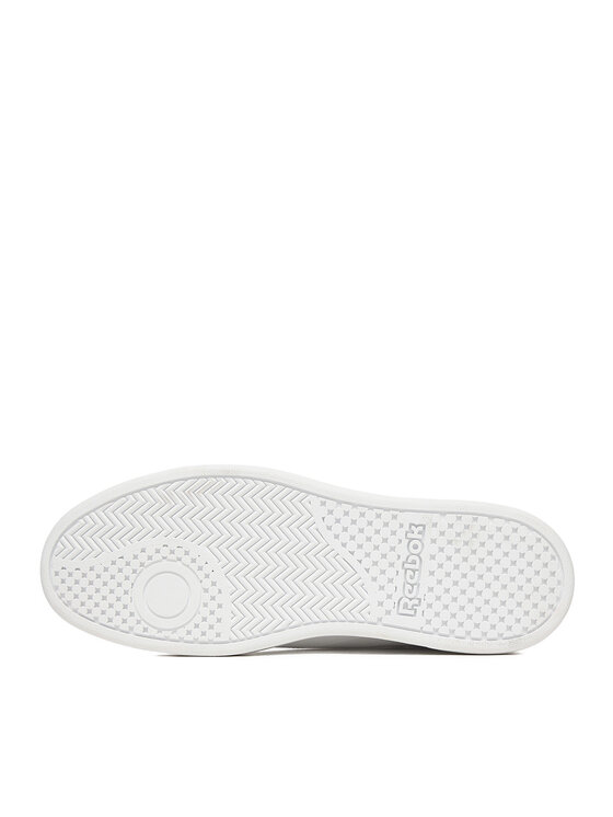 Reebok Снікерcи Reebok C-COURT CLEAN 100074369 M Білий