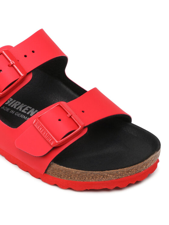 Birkenstock Şlapi Birkenstock Arizona 1022389 Roșu