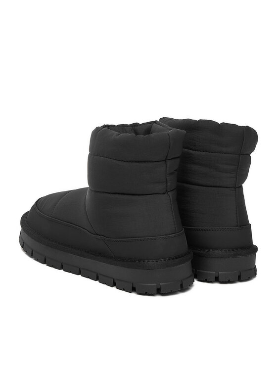 DeeZee Снігоходи DeeZee DZ-AW07 Чорний