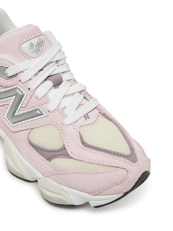New Balance Сникърси New Balance GC9060BE Розов