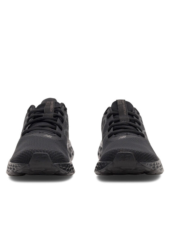 New Balance Běžecké boty New Balance W411CK3 Černá