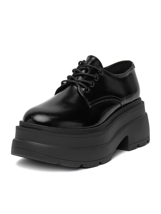 DeeZee Оксфорди DeeZee ST0242531-1 Чорний