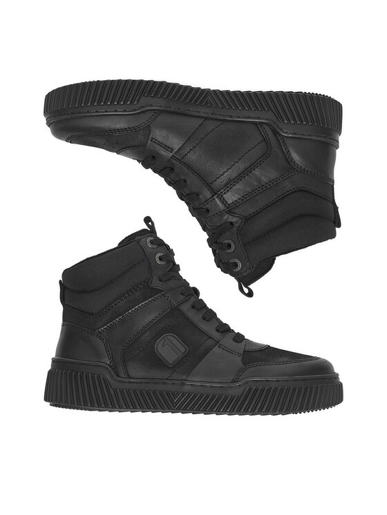 G-STAR Снікерcи G-Star Raw CEO-WI16-SABY-01 Чорний