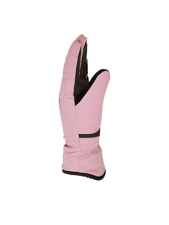 Roxy Лижні рукавиці Roxy Freshfield ERGHN03047 Рожевий