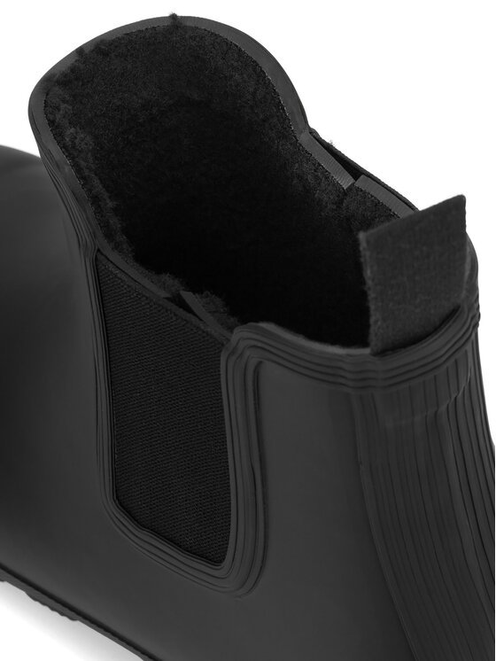 Hunter Gumáky Hunter MFS9006RMA Čierna