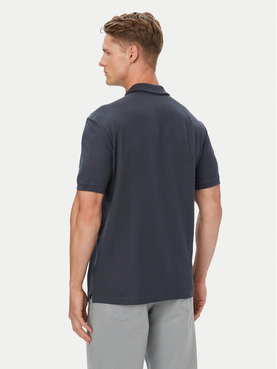 BOSS BOSS Polo Phoenix 50560227 Azul marino Regular Fit