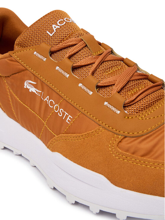 Lacoste Sneakers Lacoste Elite Active Evo 52SMA0062 Maro