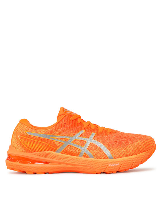 Asics Futócipő Asics GT-2000 10 Lite-Show 1011B457 Narancssárga