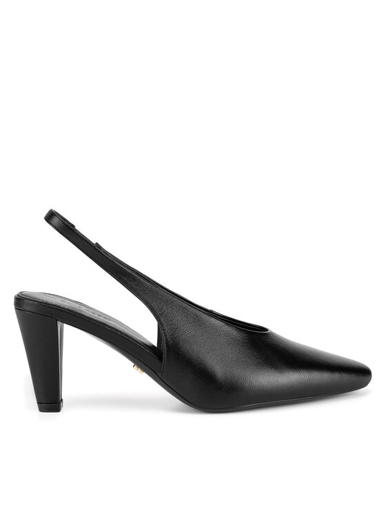 GINO ROSSI Туфлі GINO ROSSI DREW-LT766-91 Чорний