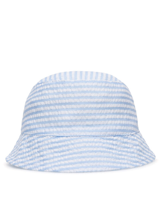 Action Boy Klobúk Action Boy 8K3-003-SS24 Modrá