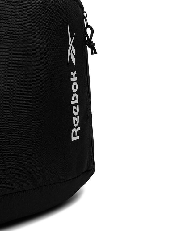Reebok Plecak Reebok CEOWB-RBK-XS-001-09 Czarny
