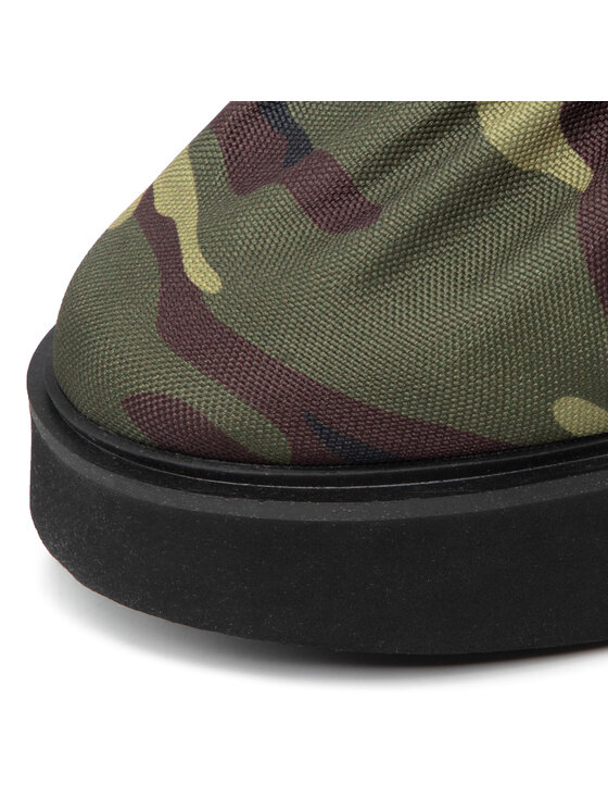 United Nude Туфлі United Nude Cover Casual 10647658125 Зелений