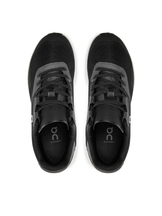On Běžecké boty On Cloudrift 8798301 Černá