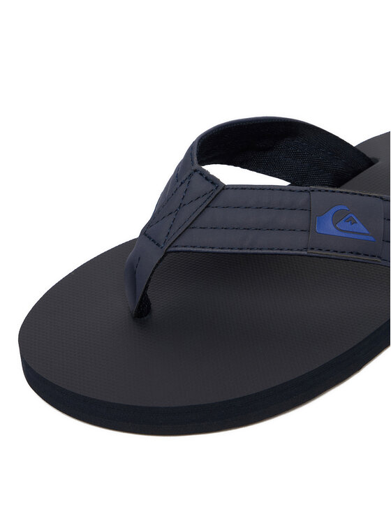 Quiksilver В'єтнамки Quiksilver EO-DUNE CQ10036MDM Cиній
