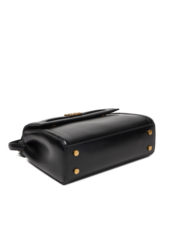KARL LAGERFELD Táska KARL LAGERFELD B1W30291 Fekete
