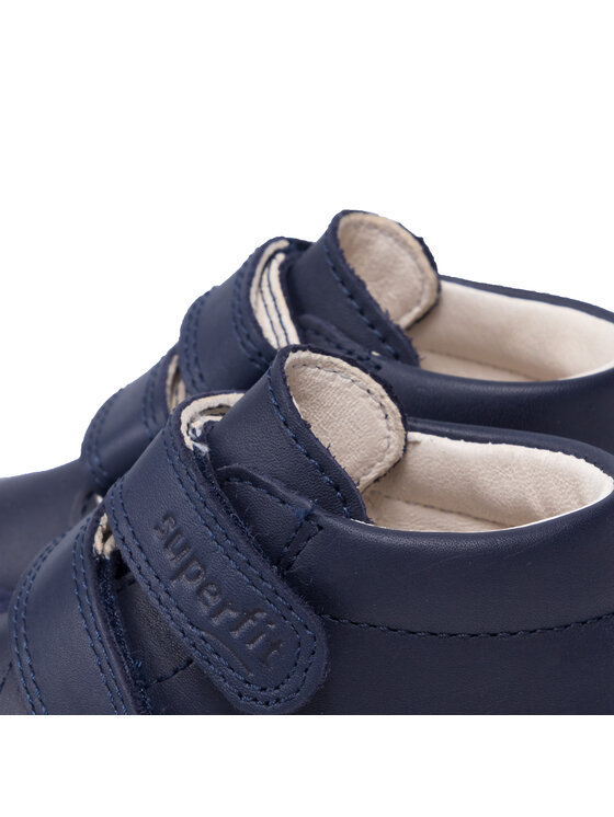 Superfit Черевики Superfit 1-006341-8020 Cиній