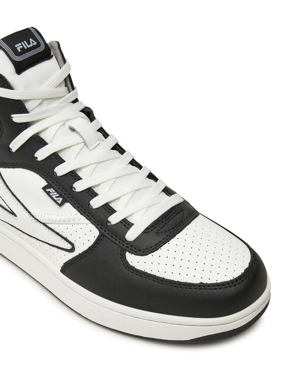 Fila Снікерcи Fila Fila Sevaro Nf Mid FFM0359.13036 Білий