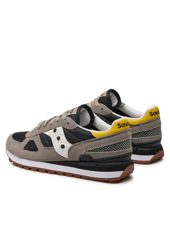 Saucony Snīkeri Saucony Shadow Original S2108-884 Pelēks