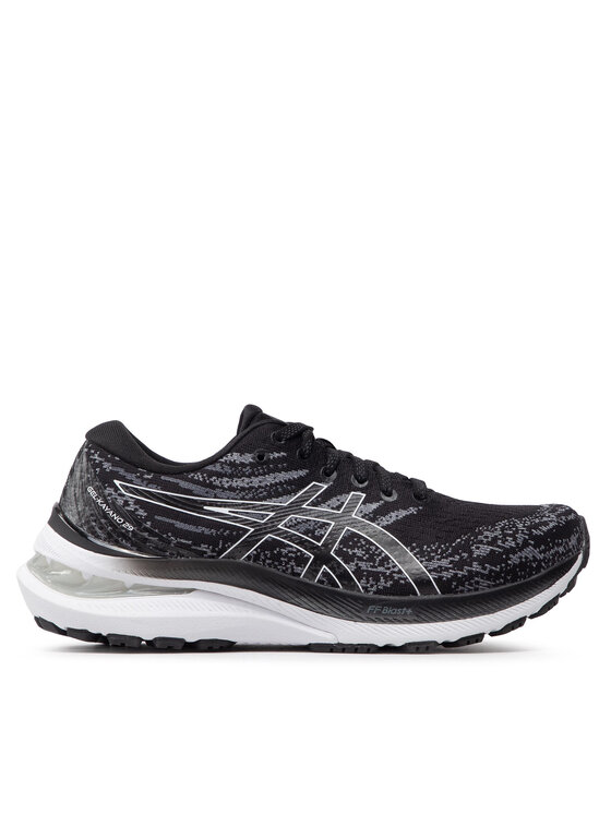 Asics Futócipő Asics Gel-Kayano 29 1012B272 Fekete