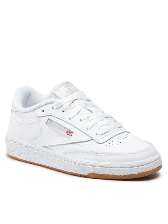 Reebok Tenisice Reebok Club C 85 BS7686 Bijela