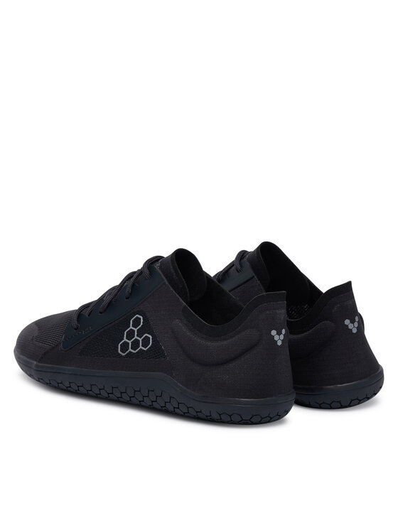 Vivo Barefoot Снікерcи Vivo Barefoot Primus Lite IV 209253 Чорний