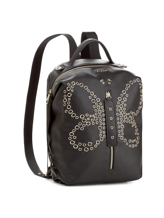 Furla Mugursoma Furla Dafne 903261 B BLR9 PSH Melns