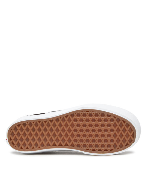 Vans Tenisky Vans Classic Slip-O VN0A5KXIBML1 Čierna