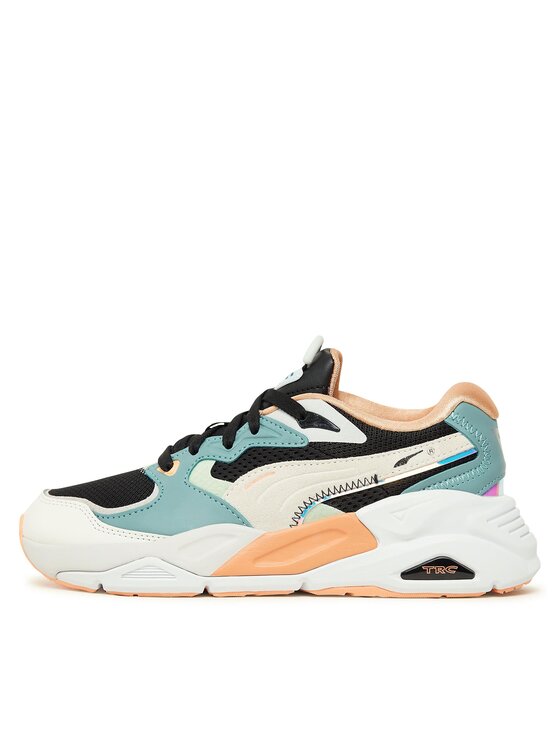 Sneakers Puma Trc Mira Dimensions Wns 385969 05 Colorat | Epantofi.ro