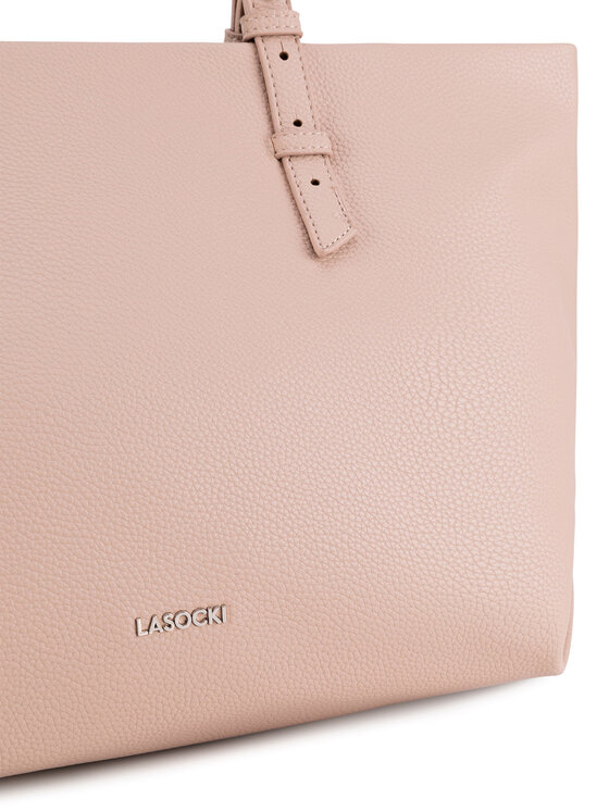 Lasocki Geantă Lasocki LSK-X-004-07 Bej