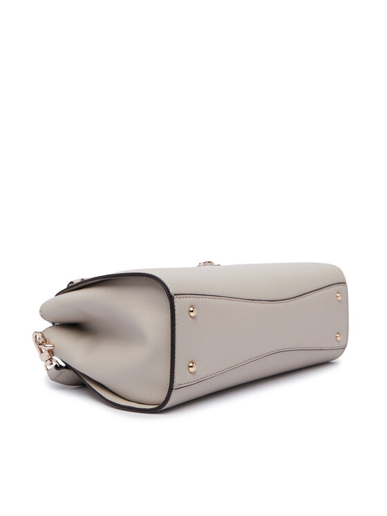 Guess Rankinė Guess Noelle II HWZG96 72070 Šviesiai smėlinė