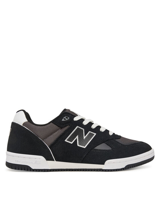 New Balance Sportcipők New Balance UN600PPL Fekete