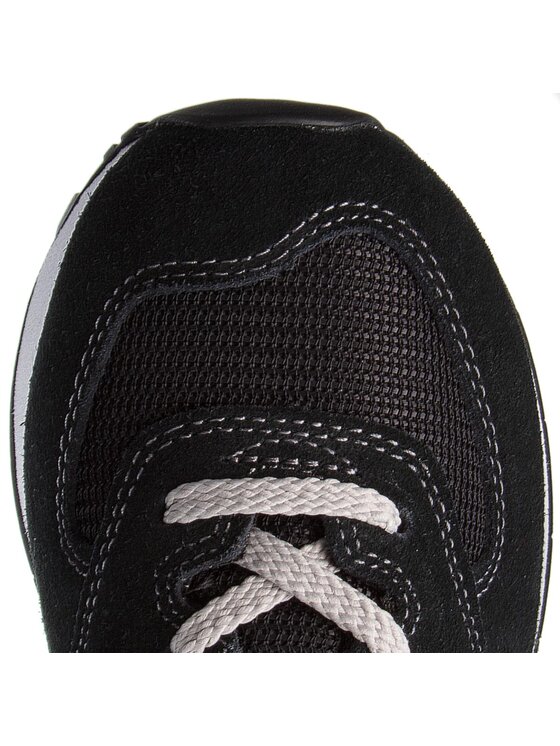 New Balance Sportcipő New Balance WL574EB Fekete