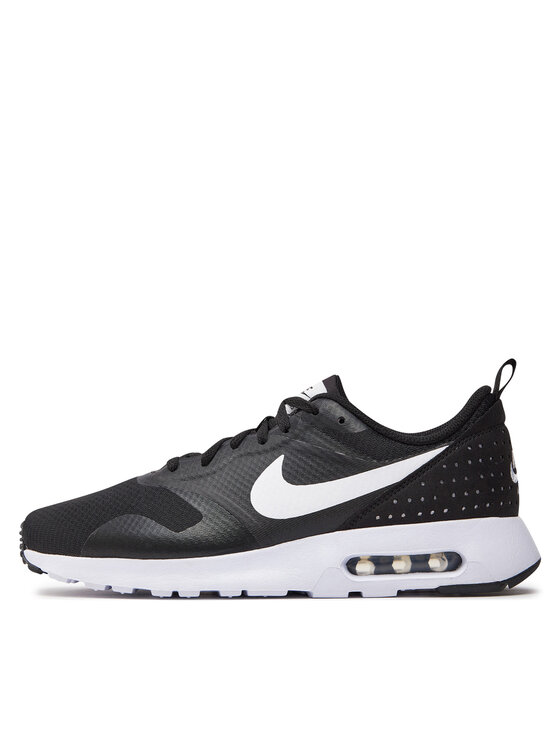 Nike Sneakers Nike Air Max Tavas 705149 009 Nero