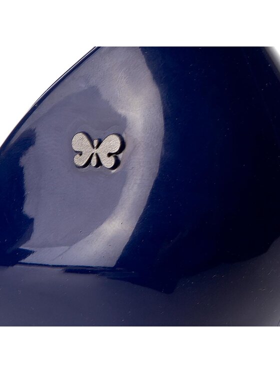Zaxy Sandali Zaxy Diva Bow Sandal Fem 82182 Blu scuro
