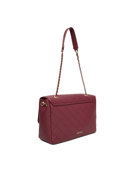 Badura Kabelka Badura C-ALEXIS-LA482-3031 Bordová