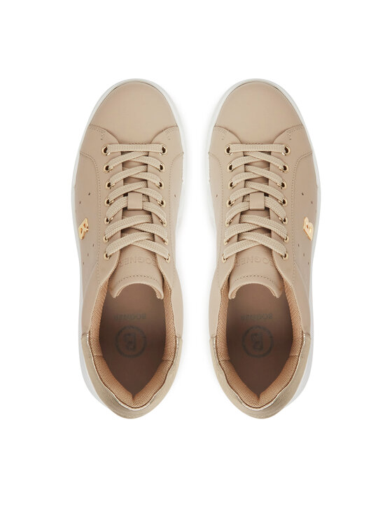 Bogner Sneakers Bogner Hollywood 20 C 22520045 Beige