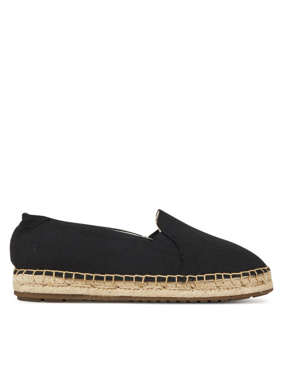 EMU Australia Espadrilky EMU Australia Mentone W13171 Čierna