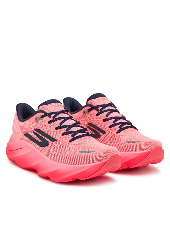 Skechers Παπούτσια για Τρέξιμο Skechers Aero Burst 172210/PINK Ροζ